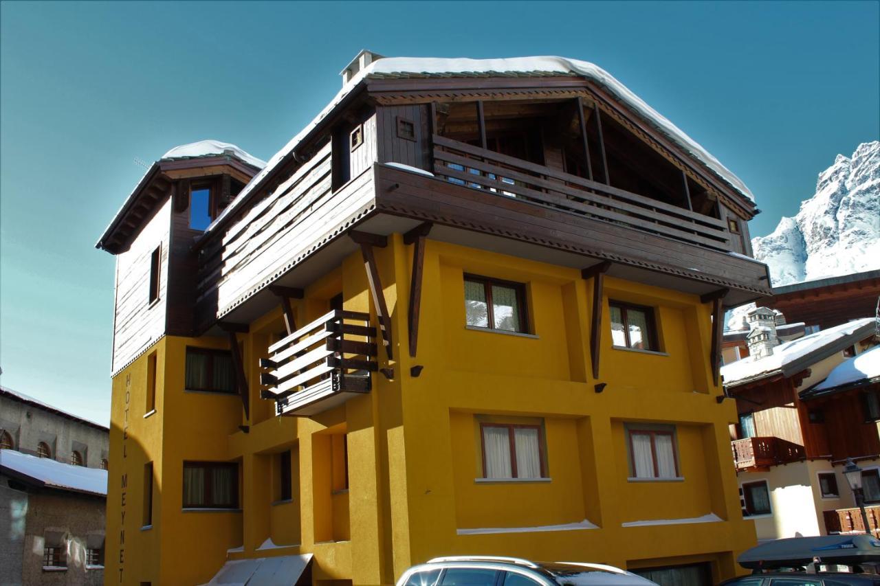 ברויל-קרוויניה Hotel Meynet מראה חיצוני תמונה